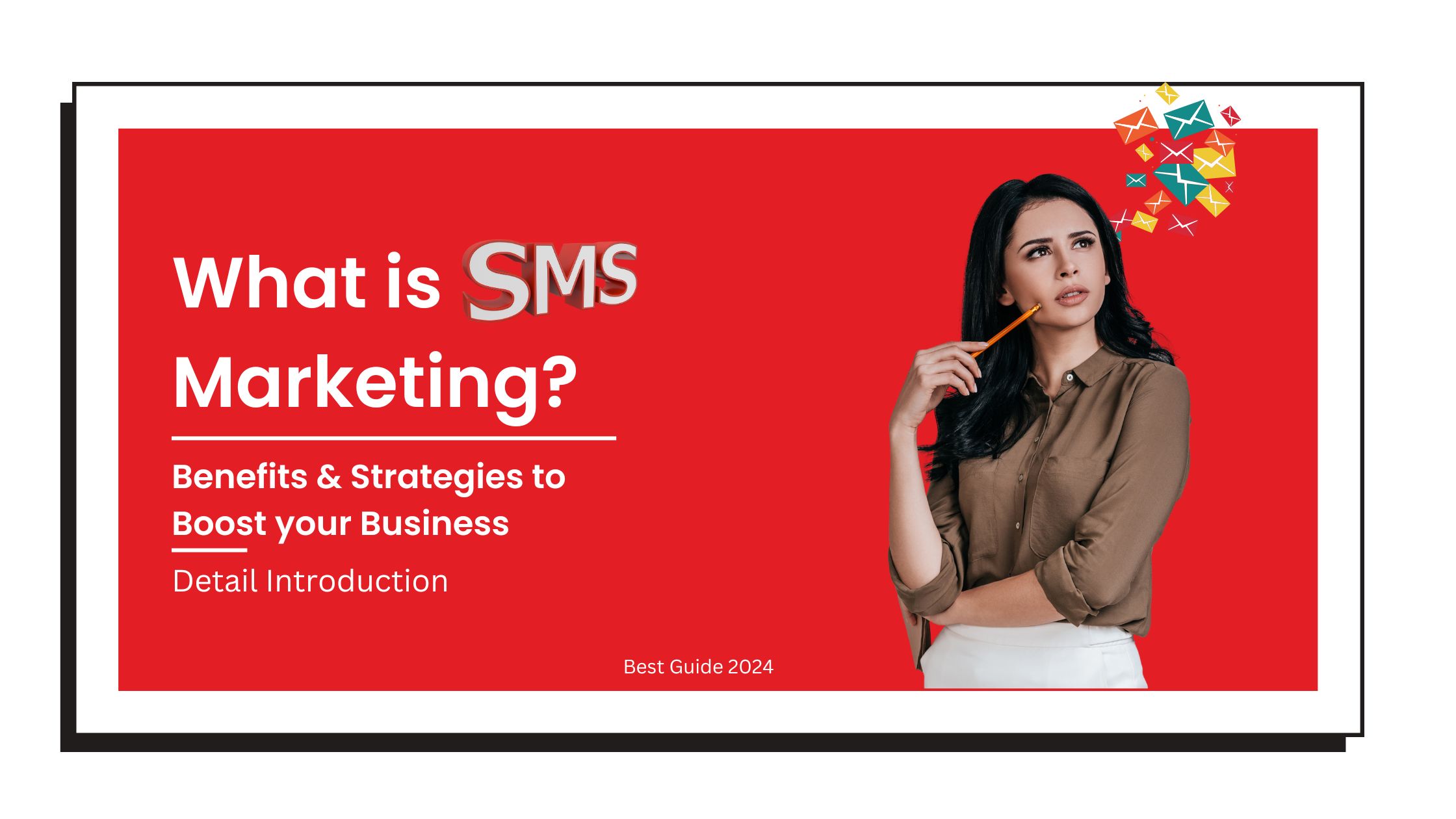 What is SMS Marketing?
